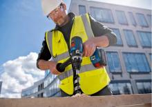 Акумулаторни бормашини и винтоверти Bosch GSR 18V-150 C