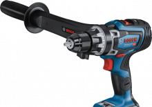 Акумулаторни бормашини и винтоверти Bosch GSR 18V-150 C