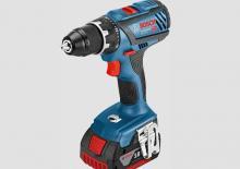 Акумулаторни бормашини и винтоверти Bosch GSR 18V-28