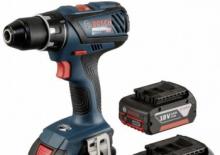 Акумулаторни бормашини и винтоверти Bosch GSR 18V-28