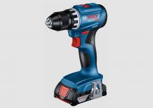 Акумулаторни бормашини и винтоверти Bosch GSR 18V-45