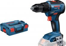 Акумулаторни бормашини и винтоверти Bosch GSR 18V-55