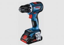 Акумулаторни бормашини и винтоверти Bosch GSR 18V-90 C
