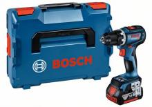 Акумулаторни бормашини и винтоверти Bosch GSR 18V-90 C
