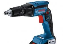 Акумулаторни бормашини и винтоверти Bosch GTB 18V-45B15