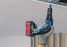 Акумулаторни бормашини и винтоверти Bosch GTB 18V-45N
