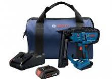 Акумулаторни бормашини и винтоверти Bosch GTH 18V-18MB12