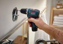 Акумулаторни бормашини и винтоверти Bosch GXL 12V-220B22