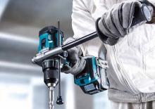 Акумулаторни бормашини и винтоверти Makita HP001G