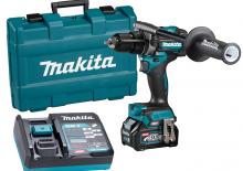 Акумулаторни бормашини и винтоверти Makita HP001GM102