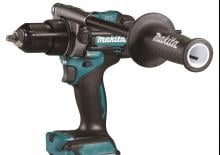 Акумулаторни бормашини и винтоверти Makita HP001GZ01