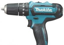 Акумулаторни бормашини и винтоверти Makita HP331DZ