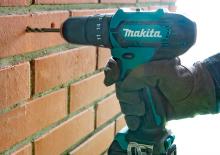 Акумулаторни бормашини и винтоверти Makita HP333D