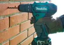 Акумулаторни бормашини и винтоверти Makita HP333D