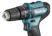 Акумулаторни бормашини и винтоверти Makita HP333DSAE