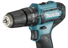 Акумулаторни бормашини и винтоверти Makita HP333DZ