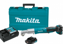 Акумулаторни бормашини и винтоверти Makita LT01R1 