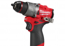 Акумулаторни бормашини и винтоверти Milwaukee M12 FDD2-202X