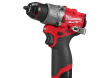 Акумулаторни бормашини и винтоверти Milwaukee M12 FDD2-402X