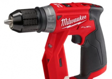 Акумулаторни бормашини и винтоверти Milwaukee M12 FDDX-0