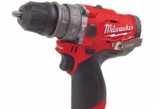 Акумулаторни бормашини и винтоверти Milwaukee M12 FPDXKIT-202X