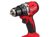 Акумулаторни бормашини и винтоверти Milwaukee M18 BLDDRC-0X