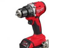 Акумулаторни бормашини и винтоверти Milwaukee M18 BLDDRC-502C
