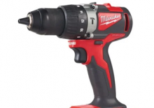 Акумулаторни бормашини и винтоверти Milwaukee M18 BLPD2-0X
