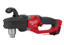 Акумулаторни бормашини и винтоверти Milwaukee M18 CRAD2-0X