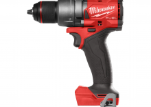 Акумулаторни бормашини и винтоверти Milwaukee M18 FDD3-0X