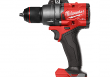 Акумулаторни бормашини и винтоверти Milwaukee M18 FPD3-0X