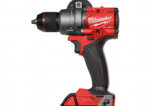 Акумулаторни бормашини и винтоверти Milwaukee M18 FPD3-502X