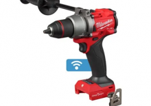 Акумулаторни бормашини и винтоверти Milwaukee M18 ONEPD3-0X
