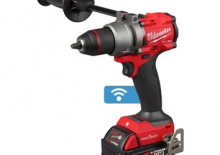 Акумулаторни бормашини и винтоверти Milwaukee M18 ONEPD3-502X