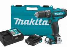 Акумулаторни бормашини и винтоверти Makita PH04R1 