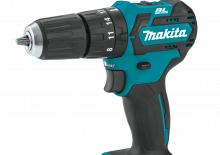 Акумулаторни бормашини и винтоверти Makita PH05Z