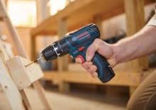 Акумулаторни бормашини и винтоверти Bosch PS130-2A