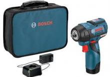 Акумулаторни бормашини и винтоверти Bosch PS82-02