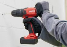 Акумулаторни бормашини и винтоверти Hilti SF 2H-A12