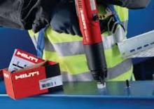 Акумулаторни бормашини и винтоверти Hilti SF BT