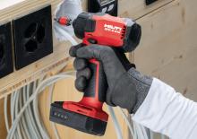 Акумулаторни бормашини и винтоверти Hilti SFD 2-A12