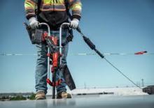 Акумулаторни бормашини и винтоверти Hilti ST 2000-22
