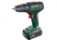 Акумулаторни бормашини и винтоверти Bosch UniversalDrill 18V