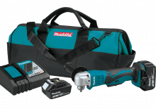 Акумулаторни бормашини и винтоверти Makita XAD01