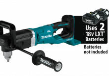 Акумулаторни бормашини и винтоверти Makita XAD03Z