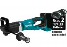 Акумулаторни бормашини и винтоверти Makita XAD04Z