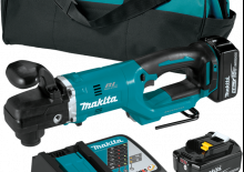 Акумулаторни бормашини и винтоверти Makita XAD06T