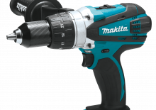 Акумулаторни бормашини и винтоверти Makita XFD03Z