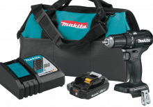 Акумулаторни бормашини и винтоверти Makita XFD11R1B 