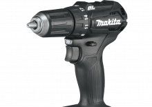 Акумулаторни бормашини и винтоверти Makita XFD11ZB